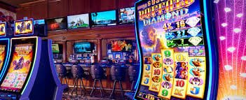 Ilustrasi bonus harian di masterslot