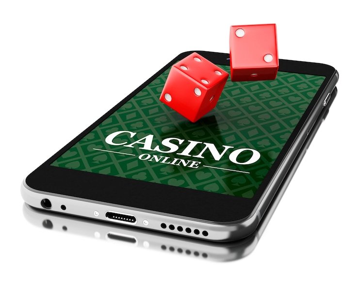 Ulasan pengguna masterslot di ponsel