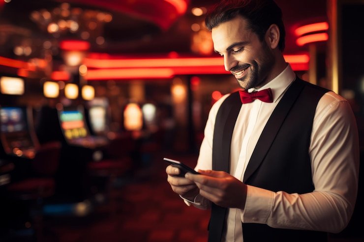 Privasi akun saat membaca ulasan mobile
