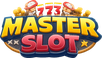 Logo masterslot untuk pengguna Indonesia